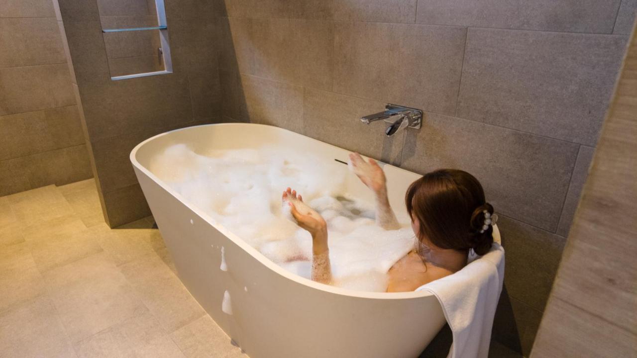 Toledo Pool Villa 洛坤府 外观 照片